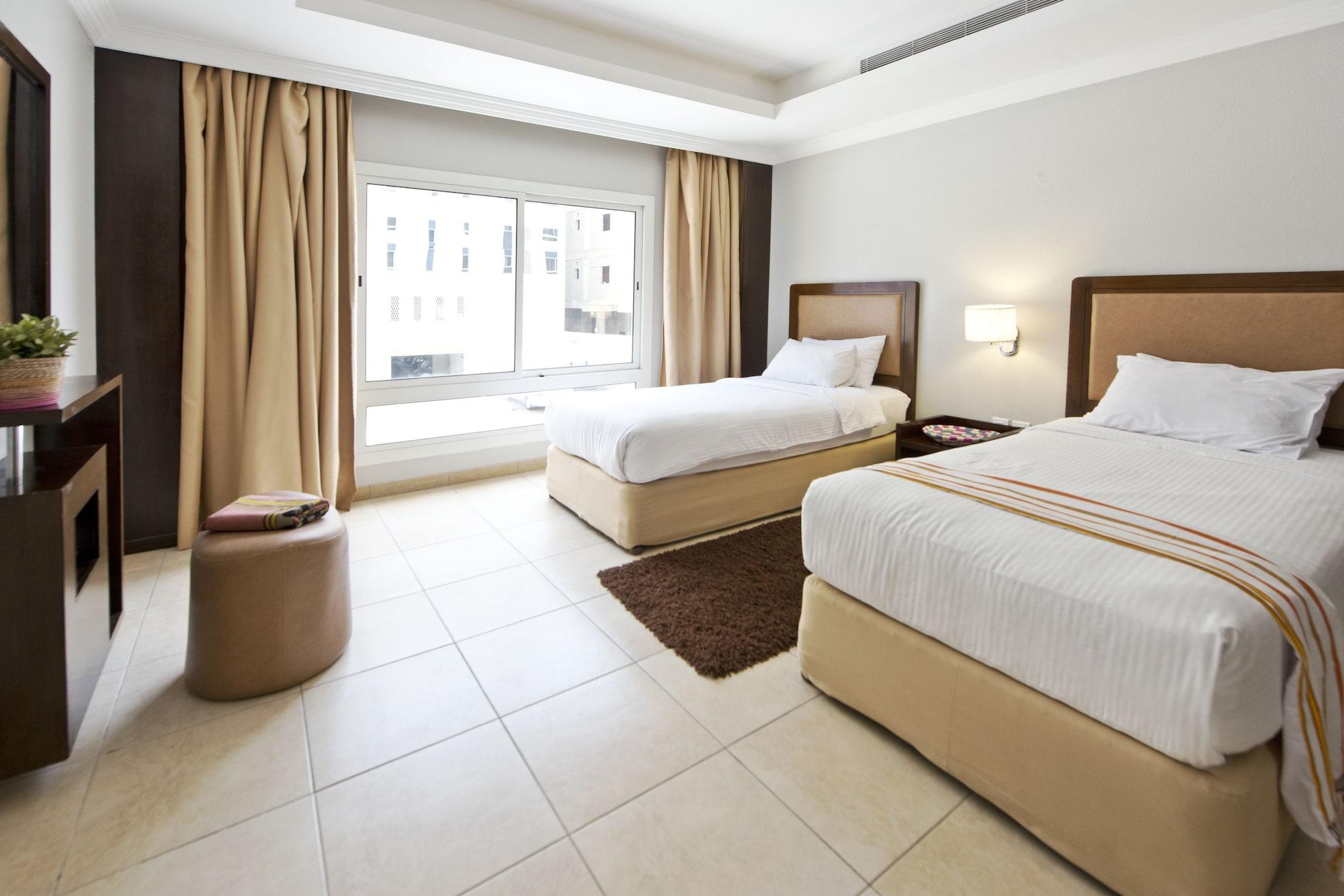 Aparthotel Dara Al Hamra
