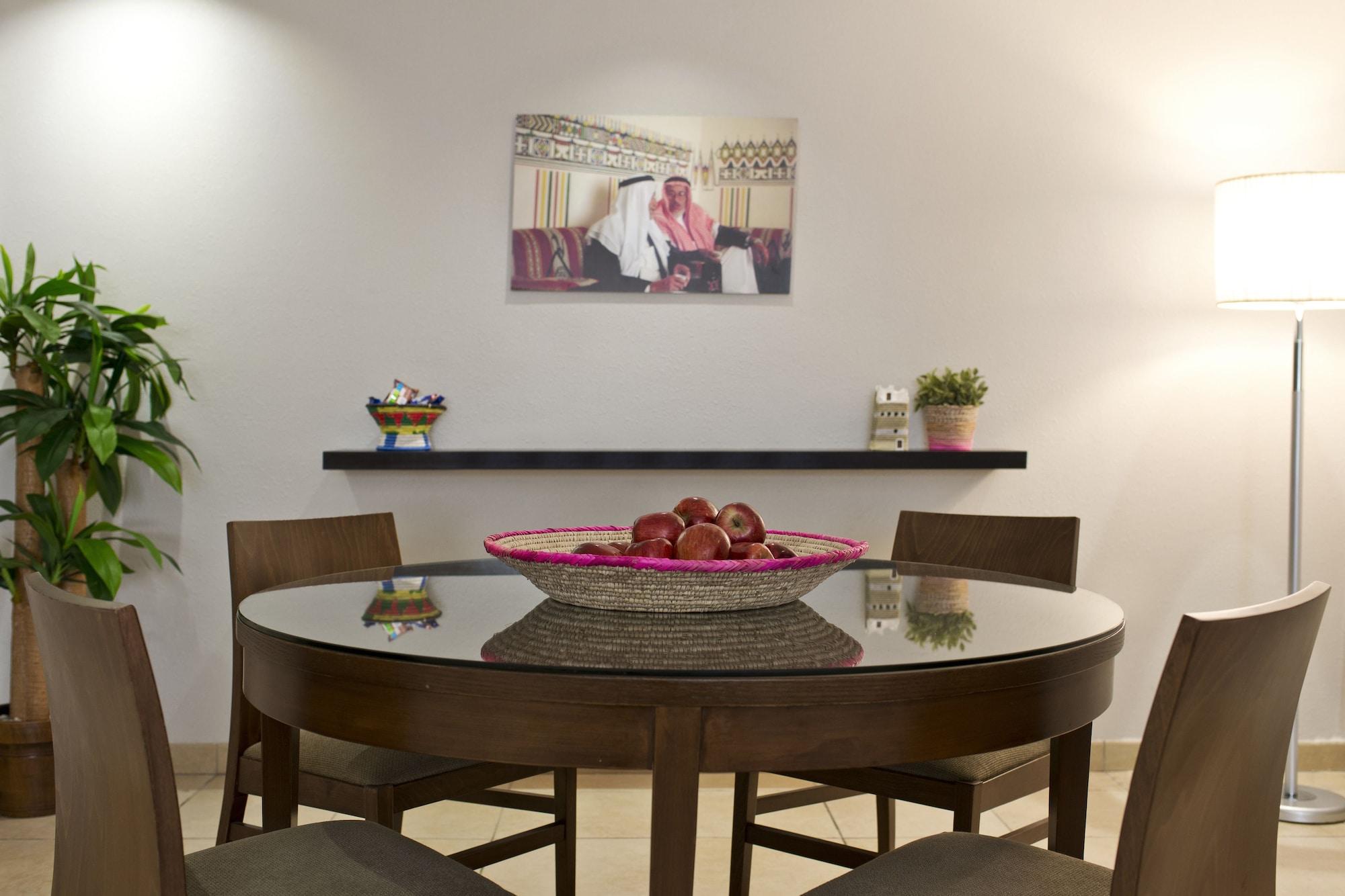 Dara Al Hamra 3* Jeddah