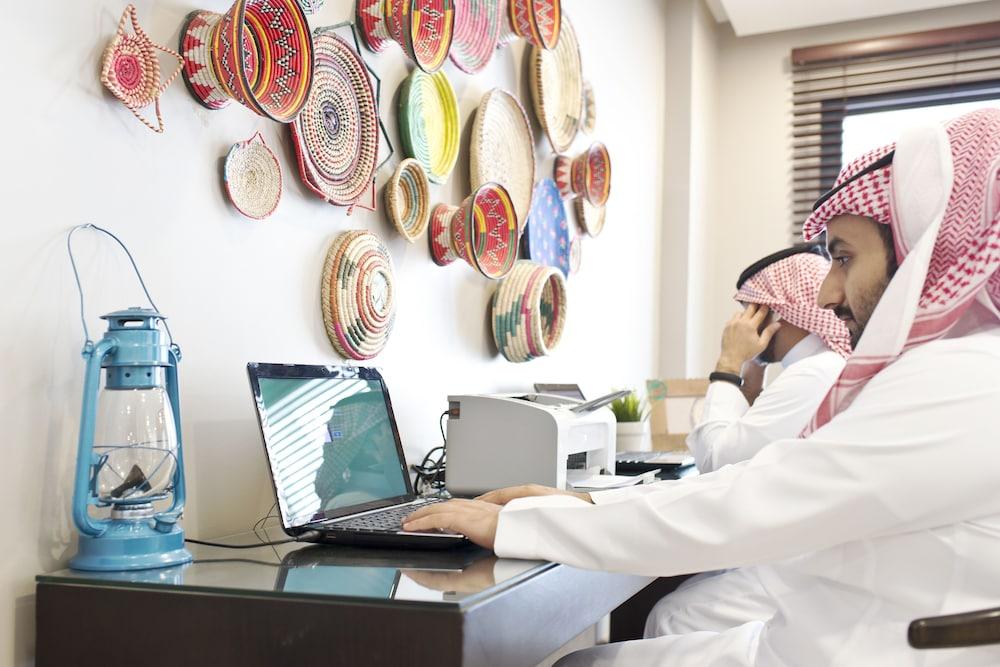 Dara Al Hamra Jeddah