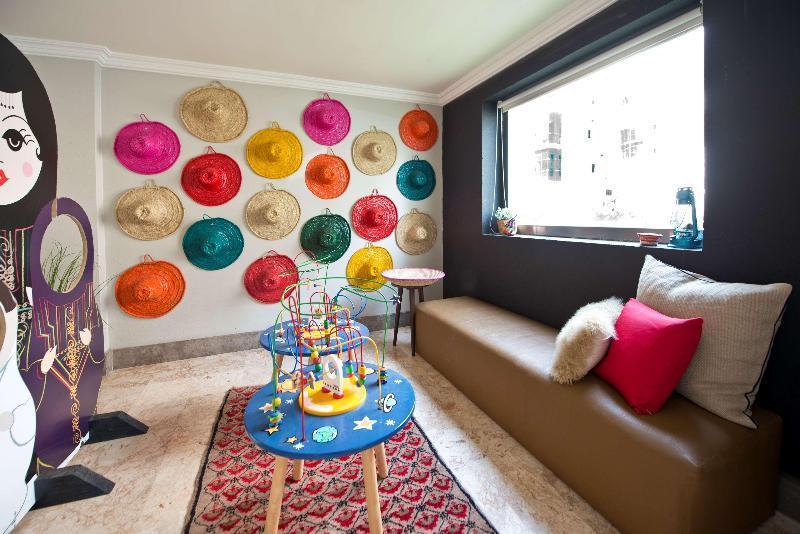 Dara Al Hamra Aparthotel Jeddah