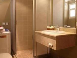 Aparthotel Dara Al Hamra 3*