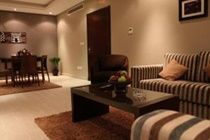 Aparthotel Dara Al Hamra Jeddah