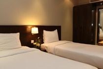 Aparthotel Dara Al Hamra 3*