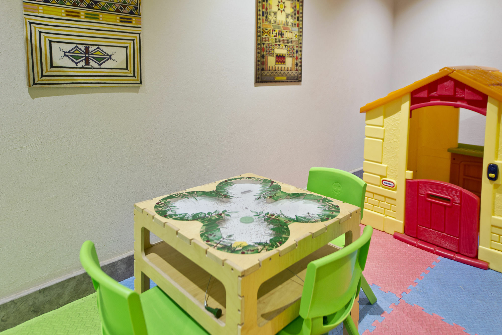 Aparthotel Dara Al Hamra